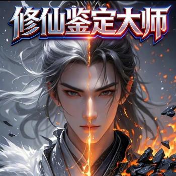 修仙鉴定大师(多人剧)封面