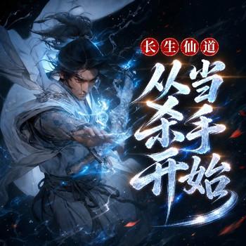 长生仙道：从当杀手开始(多人剧)封面