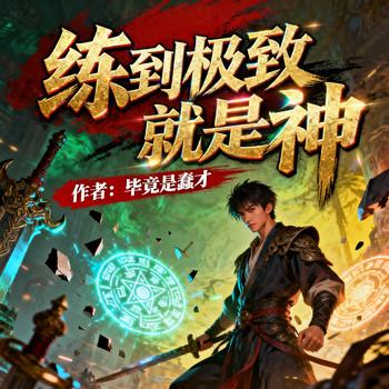 练到极致就是神(多人剧)封面