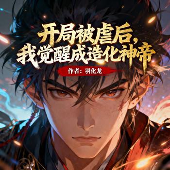 开局被虐后，我觉醒成造化神帝(多人剧)封面