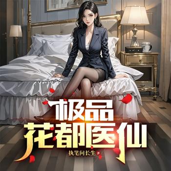 极品花都医仙封面