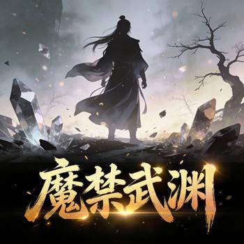 武禁魔渊封面