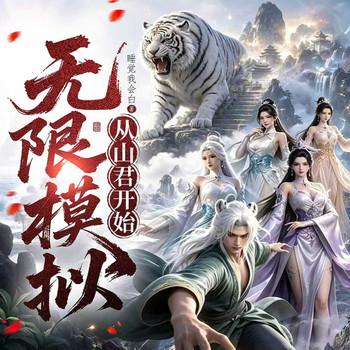 从山君开始无限模拟(多人剧)封面