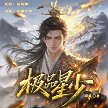 极品星少封面