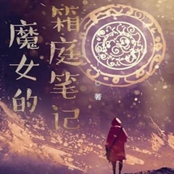 魔女的箱庭笔记封面
