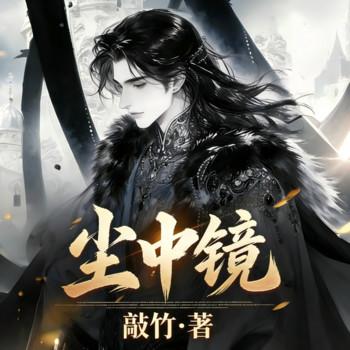 尘中镜(多人剧)封面