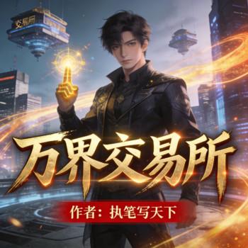 万界交易所封面