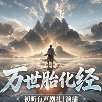万世胎化经(多人剧)封面