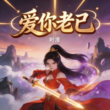 爱你老己封面