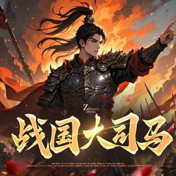 战国大司马(多人剧)封面