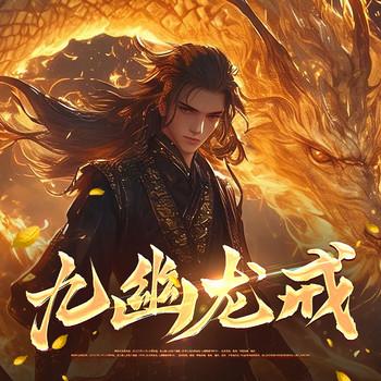 九幽龙戒(多人剧)封面