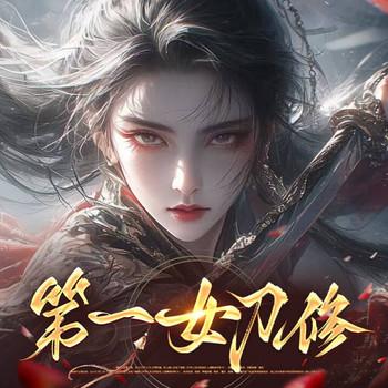 第一女刀修(多人剧)封面