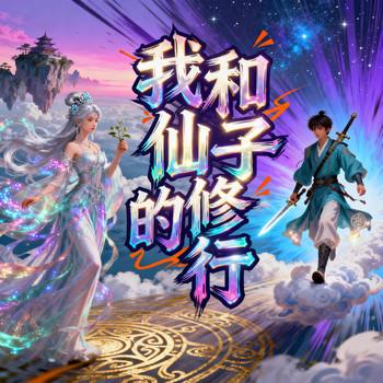 我和仙子的修行封面