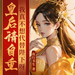 皇后请自重，我真不想代替陛下呀！(多人剧)封面