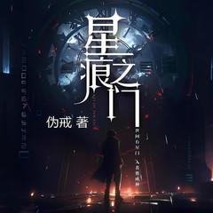 星痕之门(多人剧)封面