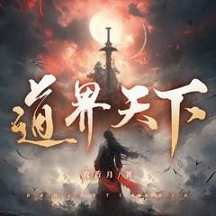 道界天下封面