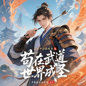 苟在武道世界成圣(多人剧)封面