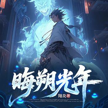 晦朔光年封面