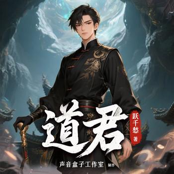 道君(多人剧)封面