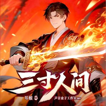 三寸人间(多人剧)封面