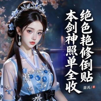 绝色艳修倒贴？本剑神照单全收封面