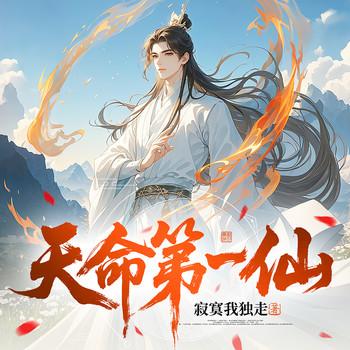 天命第一仙(多人剧)封面