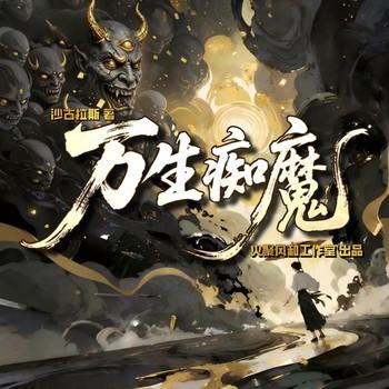 万生痴魔(多人剧)封面