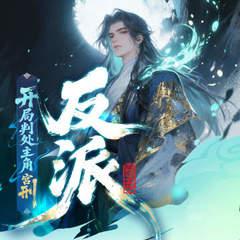 反派：开局判处主角宫刑，主角崩溃了封面