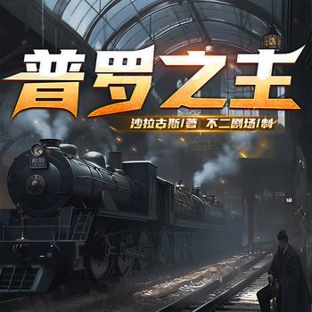 普罗之主(多人剧)封面