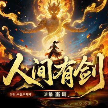 人间有剑(多人剧)封面