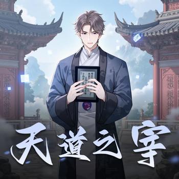 天道之宰封面