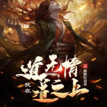 道无情，我在道之上封面