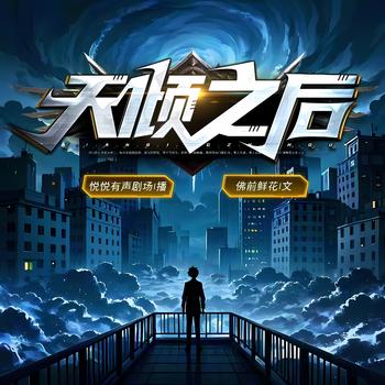 天倾之后(多人剧)封面
