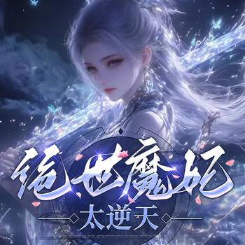 绝世魔妃太逆天(多人剧)封面