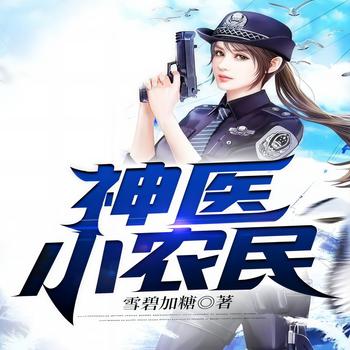 神医小农民封面