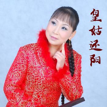 河南坠子-皇姑还阳封面