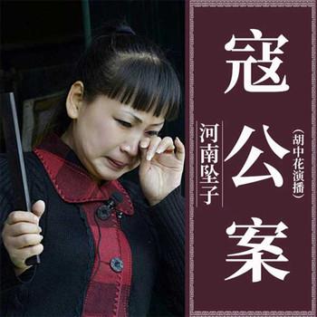 河南坠子-寇公案封面