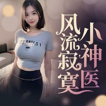 浪子邪医(多人剧)封面