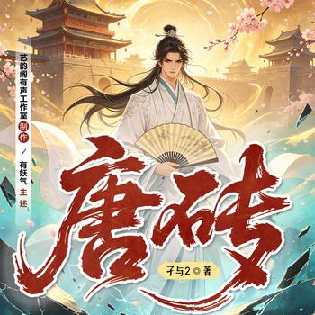 唐砖(多人剧)封面