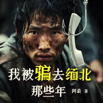 我被骗去缅北那些年(多人剧)封面